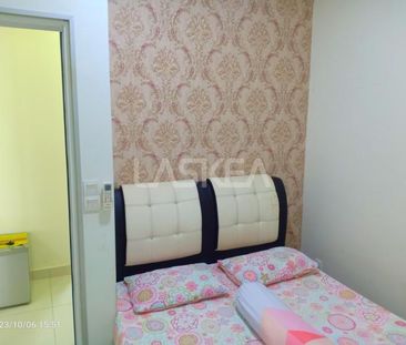 Pandora Residence @ Tropicana Metropark near Ktm Batu Tiga - Photo 6