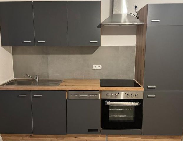 Renovierte 4er WG-Zimmer in Bingen am Rhein - Foto 1