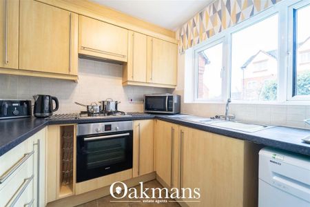 4 bedroom property to rent - Photo 5