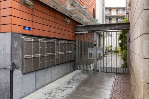Scheidingstraat 33, Binnenstad centrum, 5211JR, Den Bosch - Photo 1