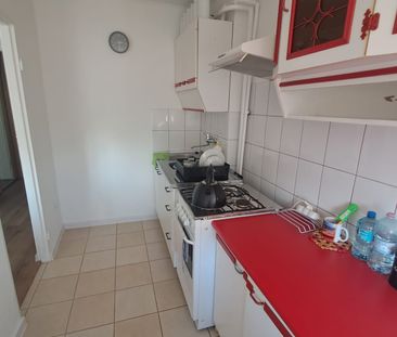 Mieszkanie o pow. 32m2, II piętro, umeblowane, balkon, ul. Staszica - Zdjęcie 6