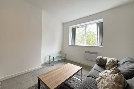 West Parade Flats - Photo 5