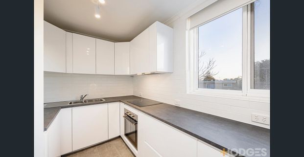 Large Two Bedroom Apartment at rear of the block - Photo 1