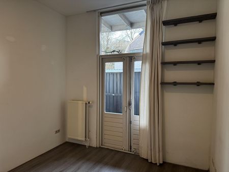 Appartement te huur: Leidseweg 77 3531 BE Utrecht - Foto 5