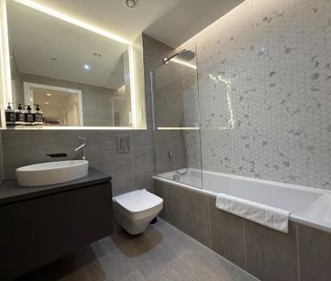 2 bedroom ground floor flat to rent - Photo 6