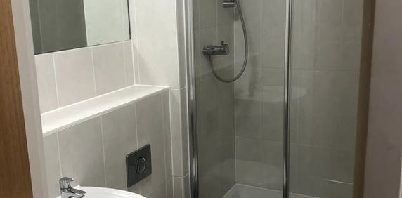 Room in a Shared Flat, Vermont Close, SO16 - Photo 2