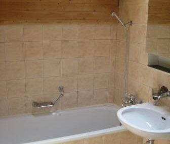 Dachwohnung sucht Single! - Photo 5