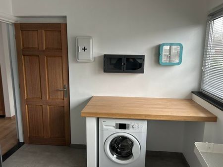 Te huur: Appartement Sint Nicolaasstraat in Maastricht - Foto 5