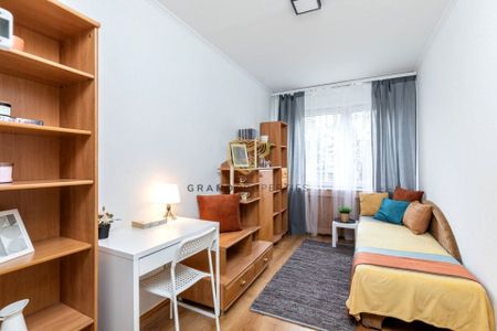 Pokój, ul. Pirenejska - Photo 2