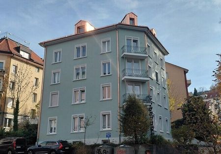 Tolle Dachwohnung mit Loftcharakter - Photo 4