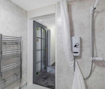 Shakespeare Street, North Kelvinside, Glasgow, G20 - Photo 6