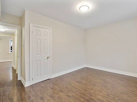 For Lease - 1749 Bathurst Street Unit# 1, Toronto, Ontario - Photo 4