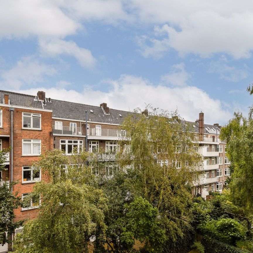 Michelangelostraat 73-3, Minervabuurt-Zuid, 1077BW, Amsterdam - Photo 1