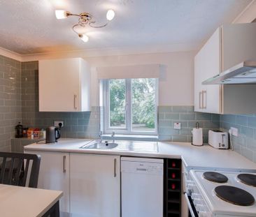 1 bedroom apartment to rent - Photo 6