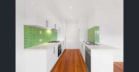 Bright, modern space! - Photo 5