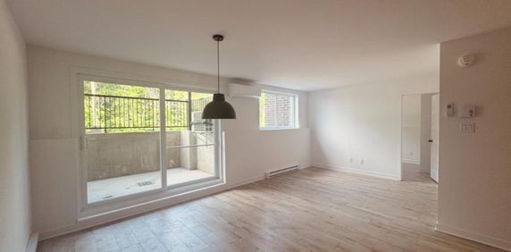 Logement 4 1/2 neuf - Avril 2026 - Photo 2