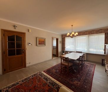 Gelijkvloers appartement met 2 slaapkamers te huur in Pelt - Foto 6