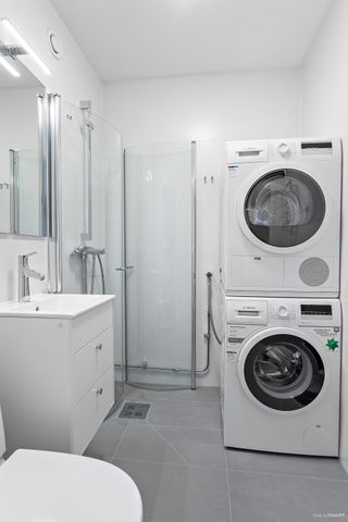 Mariedalsvägen 32 A - Foto 2