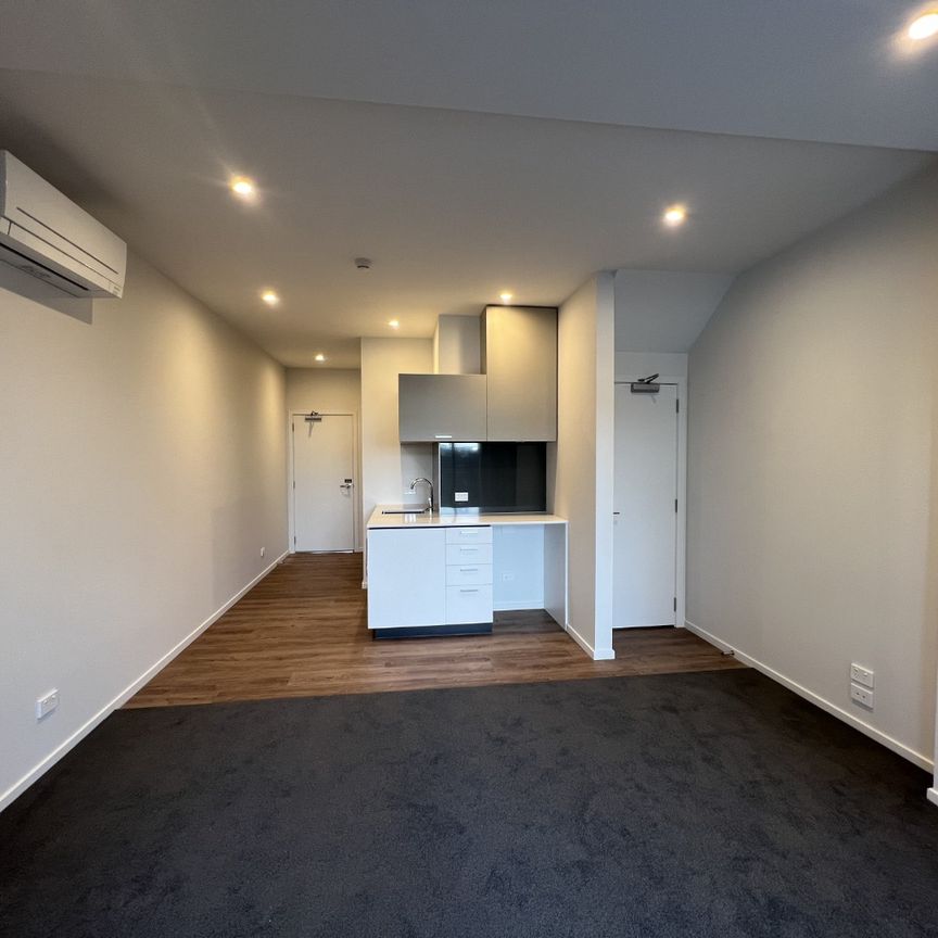 143a Fitzgerald Avenue, City Centre (Christchurch City) - Photo 1