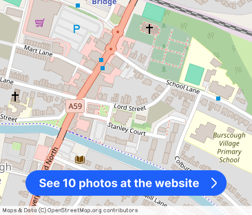 Lord Street, Burscough, L40 - Photo 1