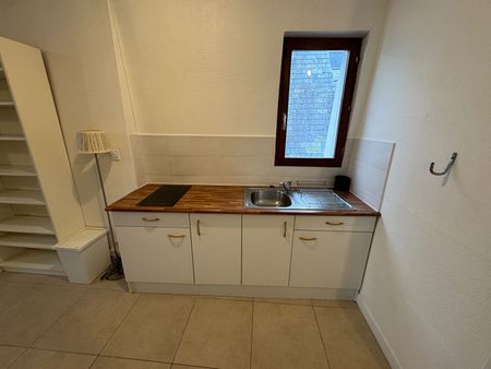 "LE COLBERT" - Location Appartement tours : 31.63 m2 - Photo 4