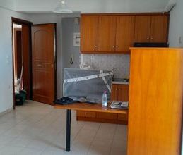 Studio/Γκαρσονιέρα για ενοικίαση - Πάτρα, - Photo 1