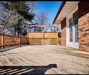 For Lease - 264 Livingston Road Unit# Main, Toronto, Ontario - Photo 5