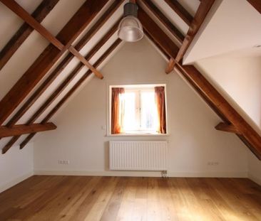 Te huur: Appartement Nieuwstraat in Leiden - Photo 1