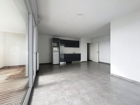 Appartement 3 pièces - Photo 4