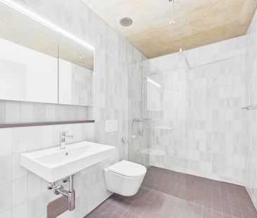 First occupancy in a modern new building - high-quality living in t... - Photo 6