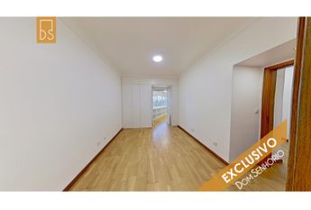 Apartamento T2 em Lisboa