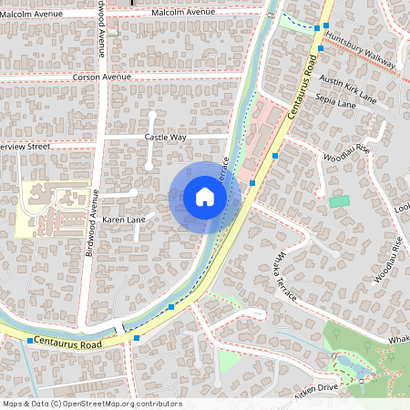 71A Eastern Terrace, Beckenham, Mackay