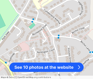 Bank Top Cottages, Nantwich, CW5 - Photo 1