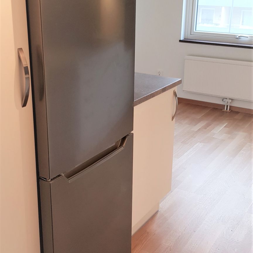 Liljebergsgatan, Borås - Foto 1