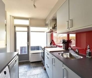 Adjudant H.P. Kosterstraat 0ong, 3313 Dordrecht, Nederland - Foto 2