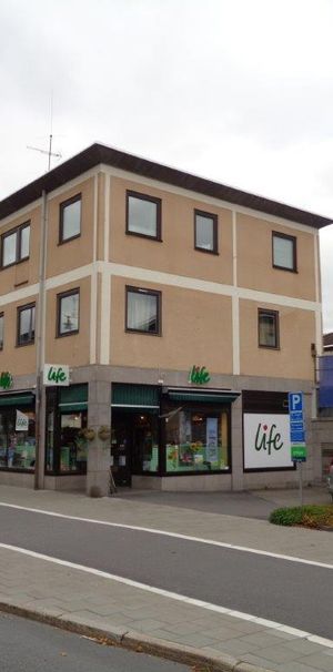 Bergsmansgatan, Karlskoga - Foto 1