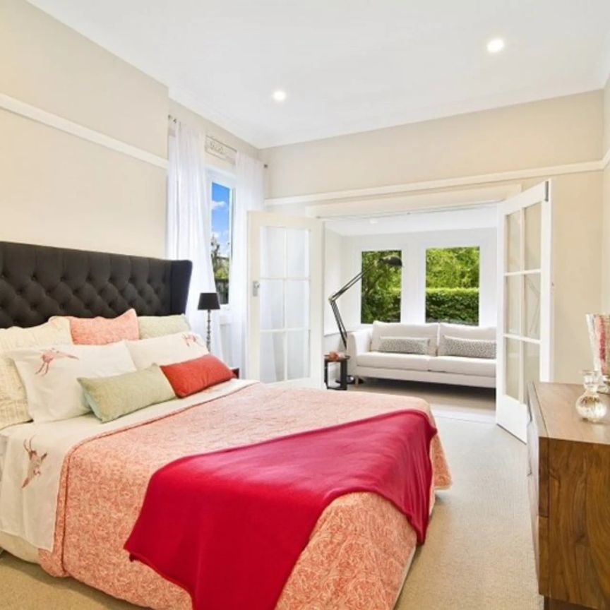 14 Edwin Street, Cammeray. - Photo 1