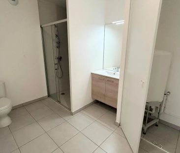 Appartement à louer 1 pièce 33.4m² - Photo 2