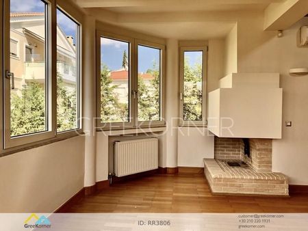 Μεζονέτα για ενοικίαση Ζηρίνειο (Κηφισιά) - Φωτογραφία 3
