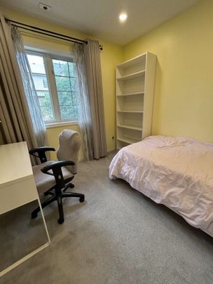 For Lease - 10 Cox Boulevard Unit# 22, Markham, Ontario - Photo 1