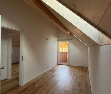 4.5 Zimmer, 120 m², 1. Stock - Foto 6