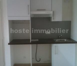 Location Appartement 2 pièces 41m² MOUVAUX 59420 - Photo 3