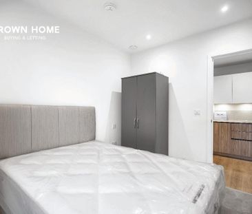 1 bedroom apartment to rent - Photo 6