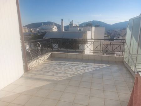 Studio/Γκαρσονιέρα για ενοικίαση Μέσα Παναγίτσα (Χαλκίδα) - Photo 2