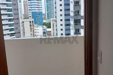 Apartamento 2 quartos para alugar em Boa Viagem próximo ao Carrefour - Foto 3