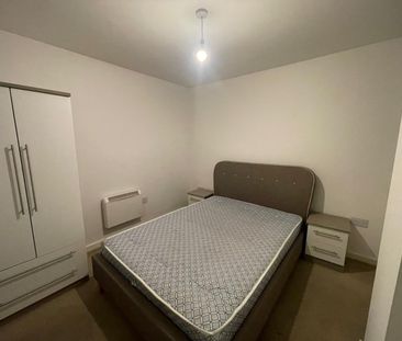 1 Bed Semi-Detached House, Grove House, M16 - Photo 4