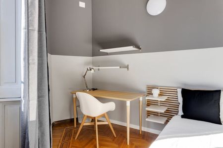 Via Annibale Caretta, Milan, Lombardy 20131 - Photo 2