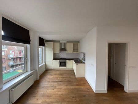 Te huur: Appartement Zoutkeetsplein 10 3 in Amsterdam - Photo 3