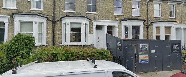 Room in a Shared House, Carthew Villas, W6 - Photo 1