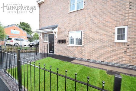 2 bedroom house share to rent - Photo 2